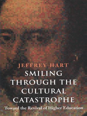 cover image of Smiling Through the Cultural Catastrophe